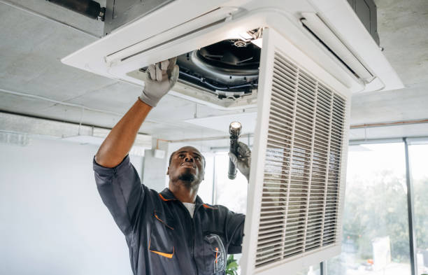 Licensed Ac Installation service in Morehead City, NC - FH HVAC