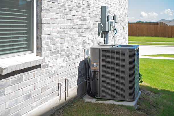 Reliable Ac Installation contractor in Morehead City, NC by FH HVAC